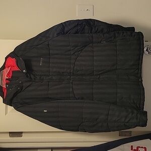 Under Armour Heavy Hood Parka jacket